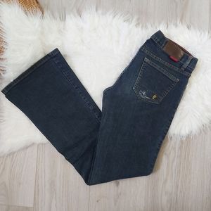 Hammer Boot cut flare jeans